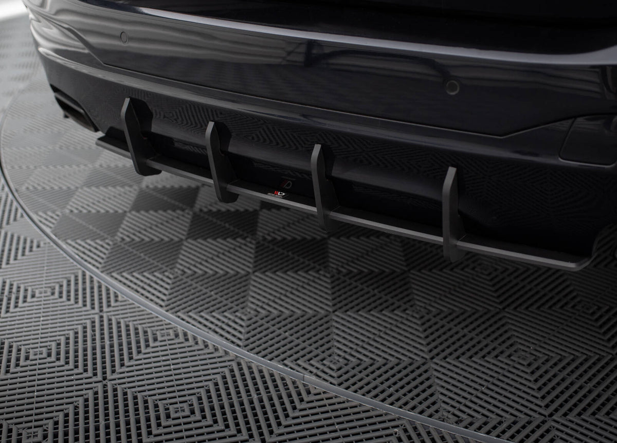 Street Pro Heckdiffusor BMW 6 GT M-PACK G32