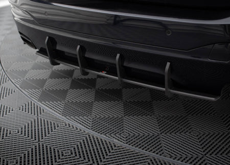 Street Pro Heckdiffusor BMW 6 GT M-PACK G32