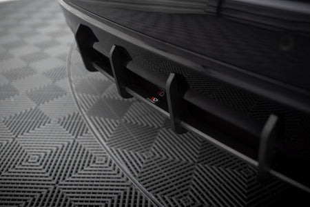 Street Pro Heckdiffusor BMW 6 GT M-PACK G32