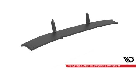 Street Pro Heckdiffusor BMW 8 Gran Coupe M-PACK G16
