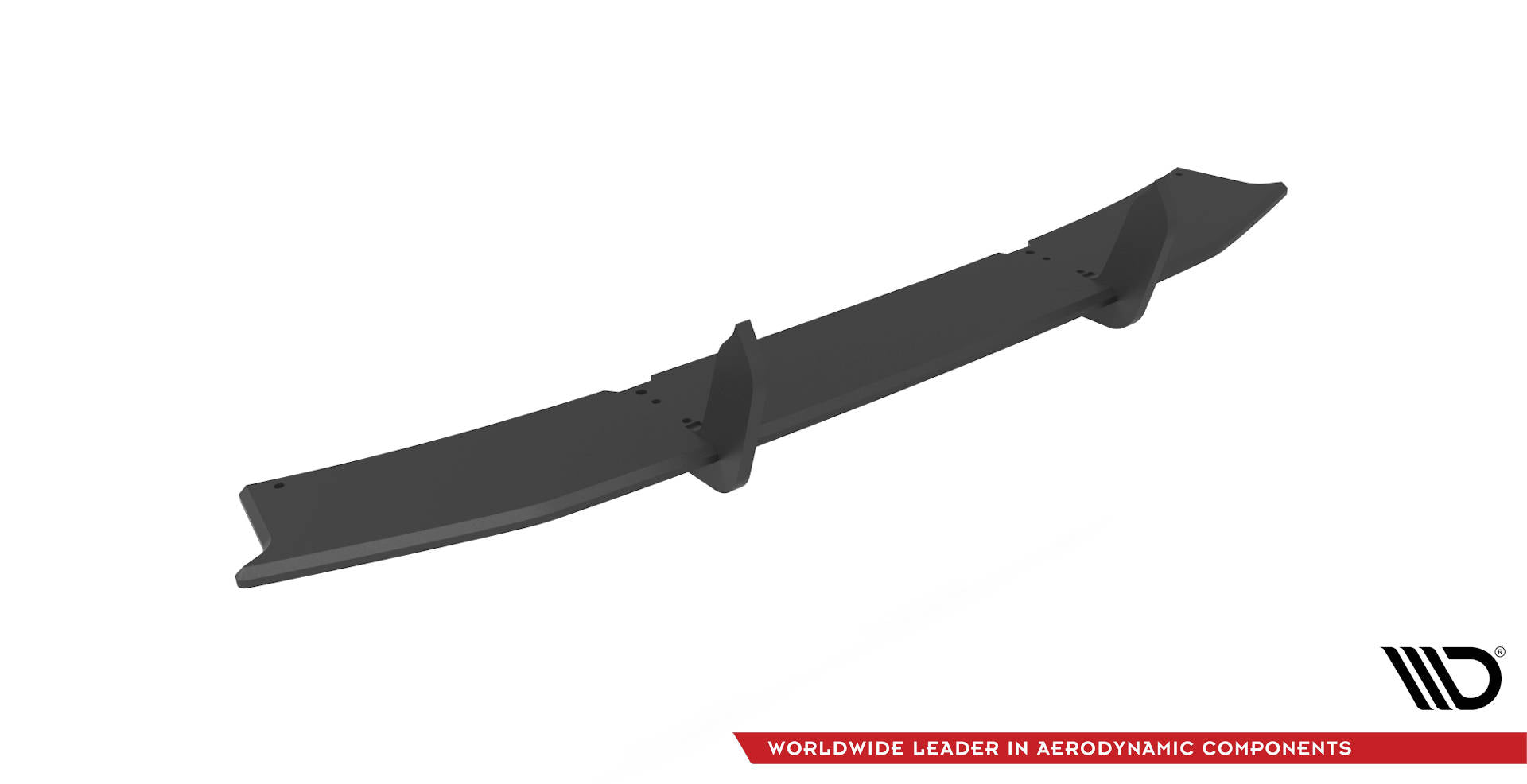 Street Pro Heckdiffusor BMW 8 Gran Coupe M-PACK G16