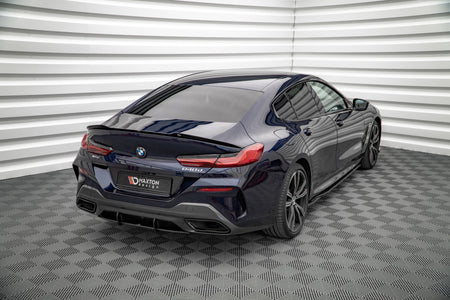 Street Pro Heckdiffusor BMW 8 Gran Coupe M-PACK G16