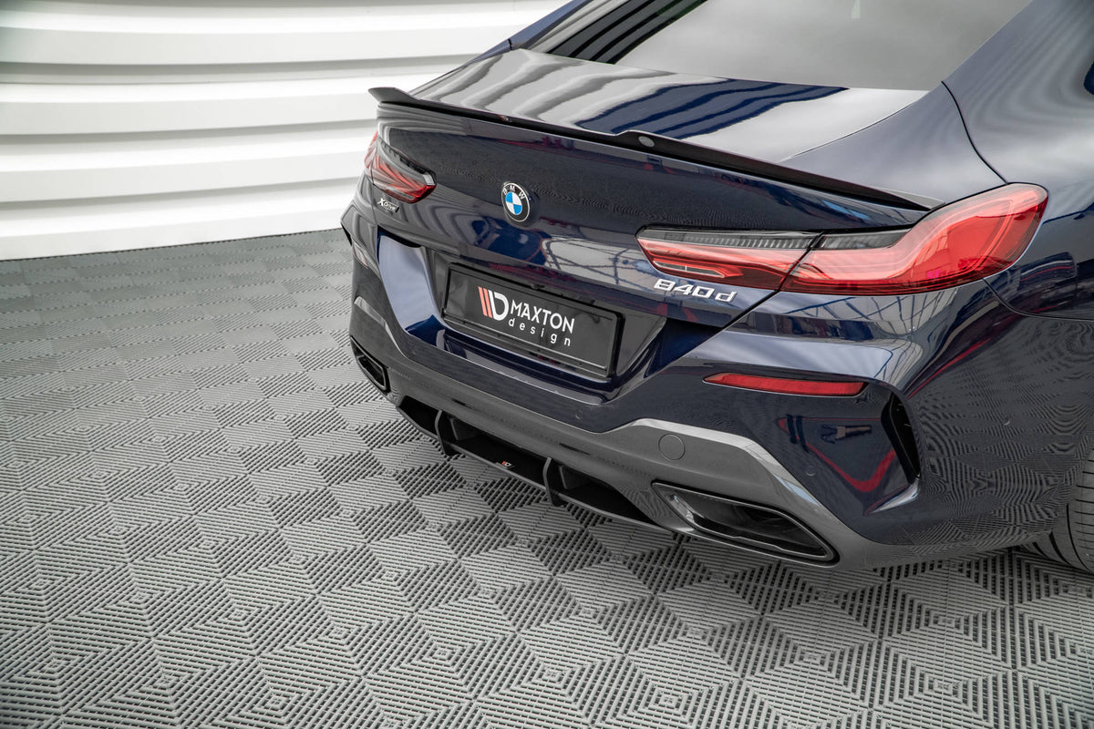 Street Pro Heckdiffusor BMW 8 Gran Coupe M-PACK G16