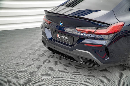 Street Pro Heckdiffusor BMW 8 Gran Coupe M-PACK G16
