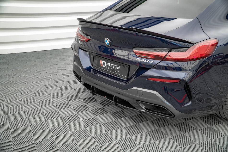 Street Pro Heckdiffusor BMW 8 Gran Coupe M-PACK G16