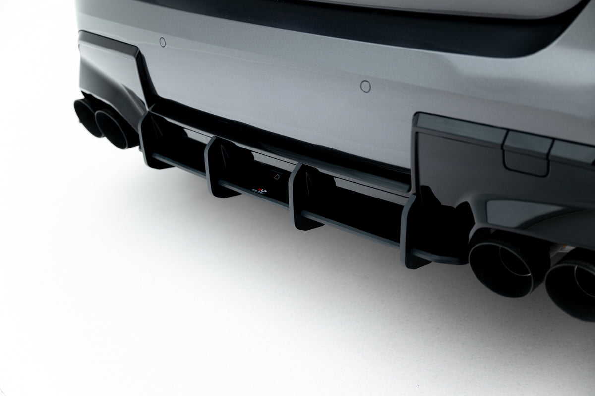 Street Pro Heckdiffusor BMW M135i F70