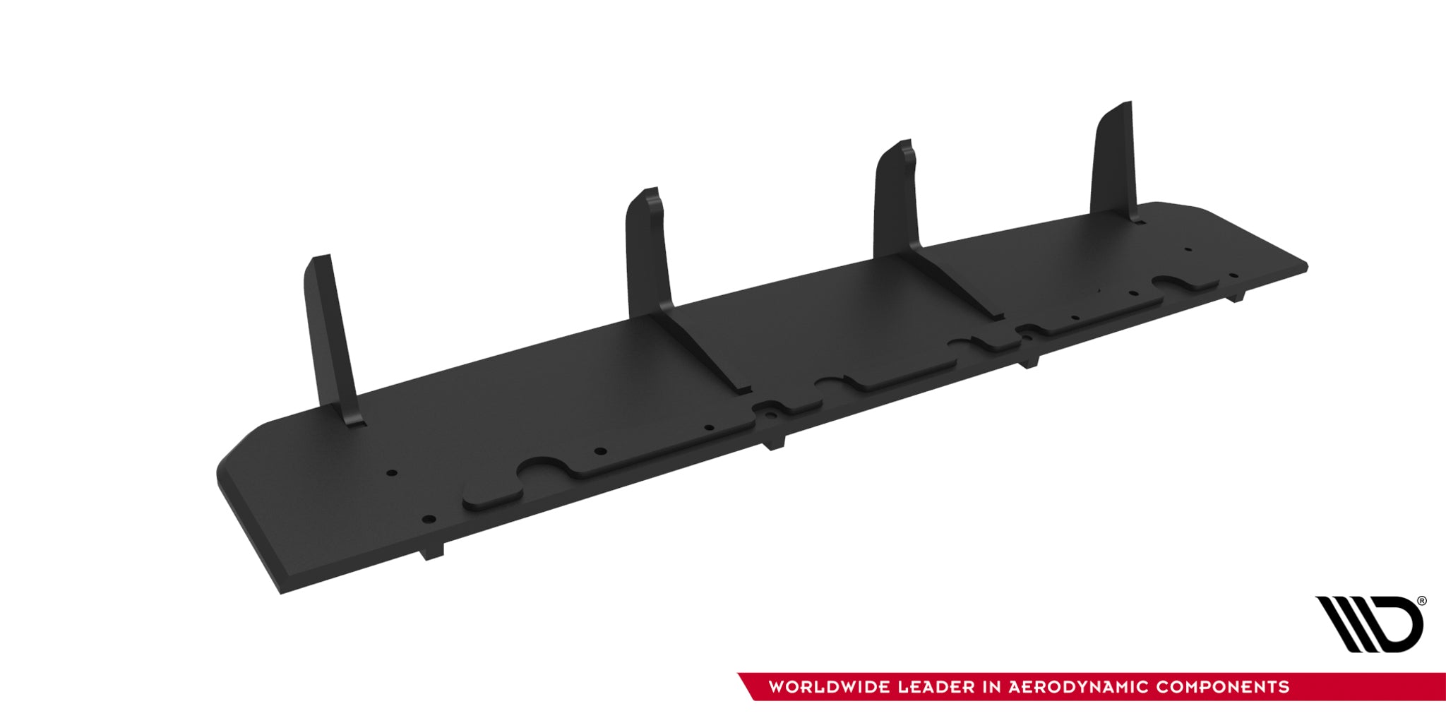 Street Pro Heckdiffusor BMW M135i F70