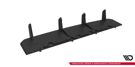 Street Pro Heckdiffusor BMW M135i F70