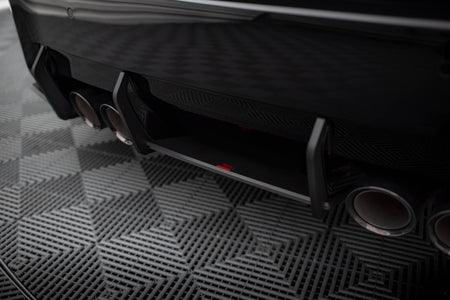 Street Pro Heckdiffusor BMW M2 G87