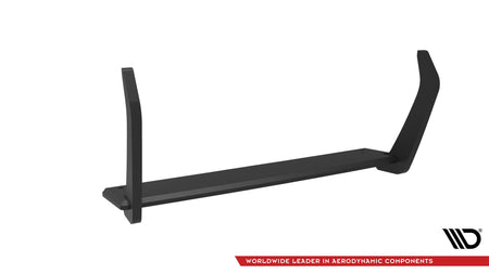 Street Pro Heckdiffusor BMW M2 G87