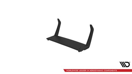Street Pro Heckdiffusor BMW M2 G87