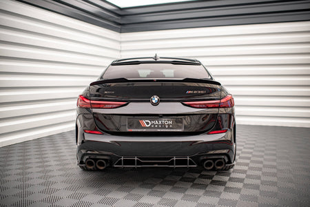 Street Pro Heckdiffusor BMW M235i Gran Coupe F44