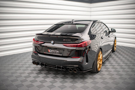 Street Pro Heckdiffusor BMW M235i Gran Coupe F44