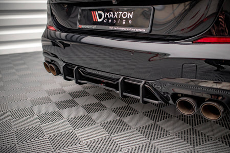 Street Pro Heckdiffusor BMW M235i Gran Coupe F44