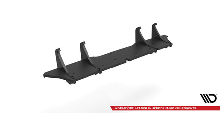 Street Pro Heckdiffusor BMW M235i Gran Coupe F44