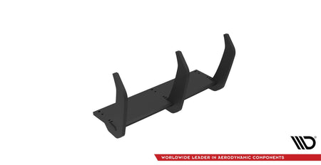 Street Pro Heckdiffusor BMW M3 Sedan / Touring G80