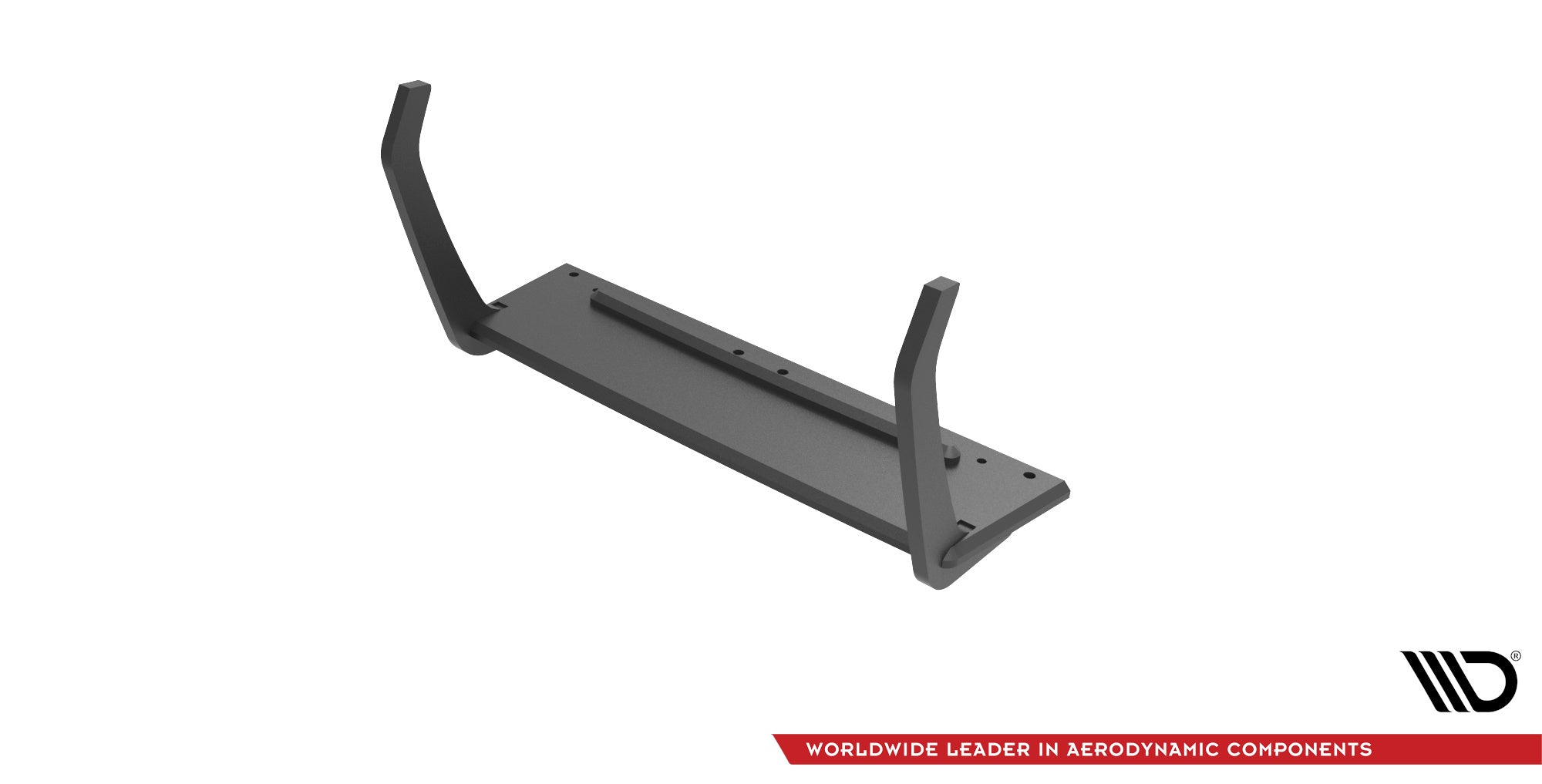 Street Pro Heckdiffusor BMW M3 Sedan / Touring G80 / G81