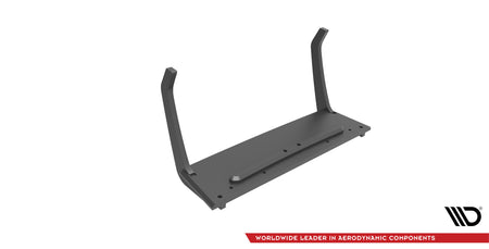 Street Pro Heckdiffusor BMW M3 Sedan / Touring G80 / G81