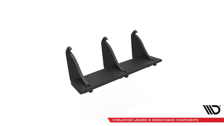 Street Pro Heckdiffusor BMW M4 F82