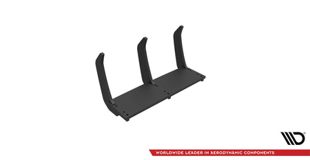 Street Pro Heckdiffusor BMW M4 G82