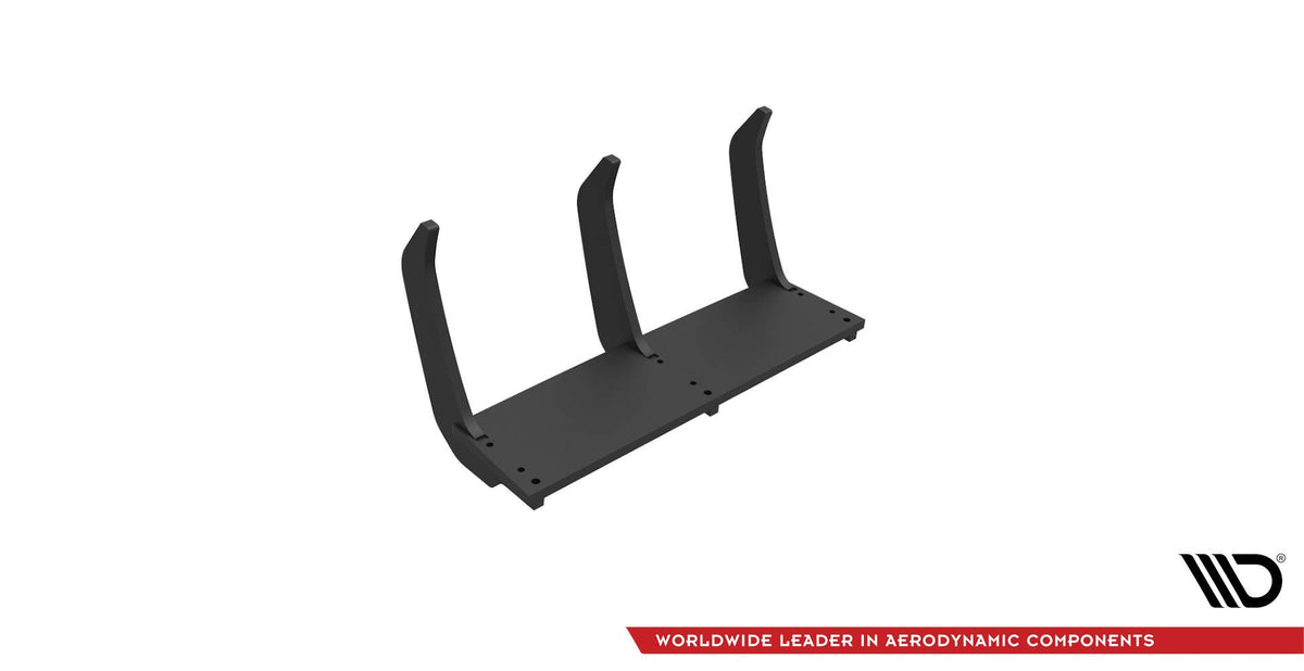Street Pro Heckdiffusor BMW M4 G82