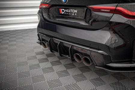 Street Pro Heckdiffusor BMW M4 G82