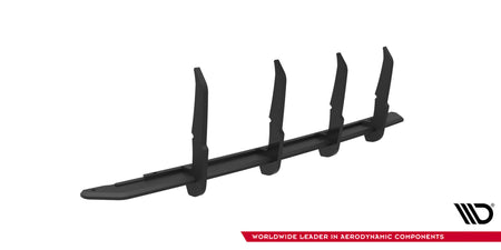 Street Pro Heckdiffusor BMW M440i G22 / G23 / G22 Facelift / G23 Facelift