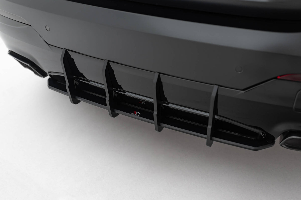 Street Pro Heckdiffusor BMW M440i G22 / G23 / G22 Facelift / G23 Facelift
