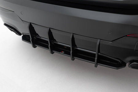 Street Pro Heckdiffusor BMW M440i G22 / G23 / G22 Facelift / G23 Facelift