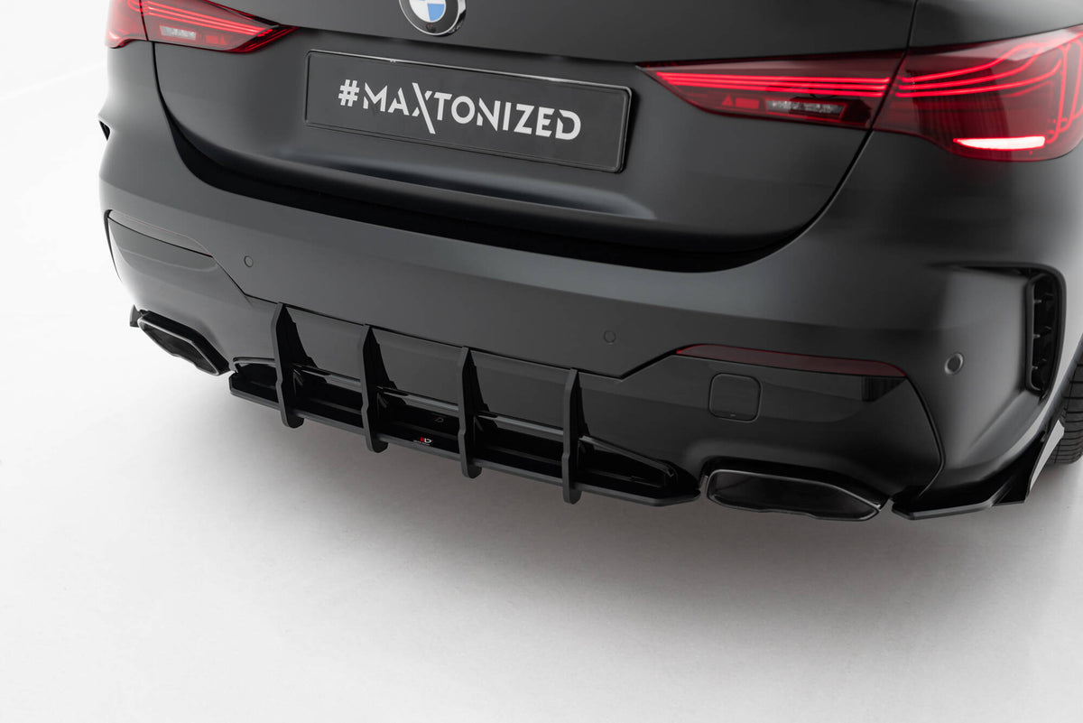 Street Pro Heckdiffusor BMW M440i G22 / G23 / G22 Facelift / G23 Facelift
