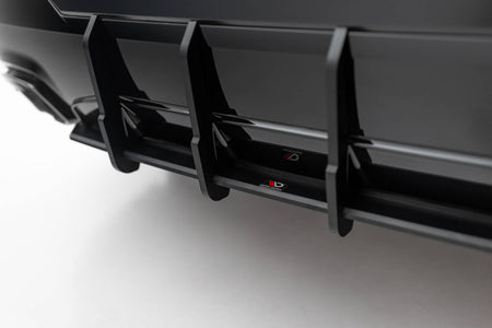 Street Pro Heckdiffusor BMW M440i G22 / G23 / G22 Facelift / G23 Facelift