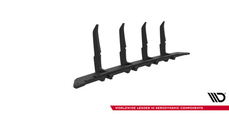 Street Pro Heckdiffusor BMW M440i G22 / G23 / G22 Facelift / G23 Facelift