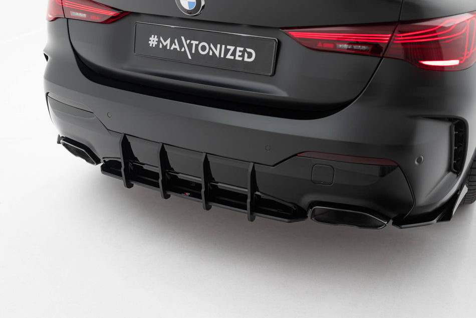 Street Pro Heckdiffusor BMW M440i G22 / G23 / G22 Facelift / G23 Facelift