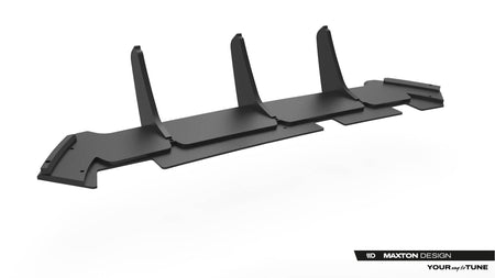 Street Pro Heckdiffusor BMW M5 F90