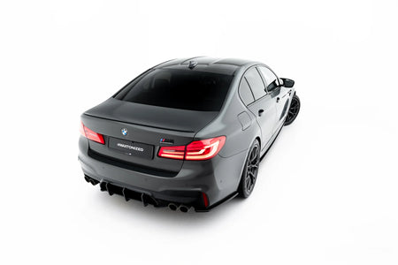 Street Pro Heckdiffusor BMW M5 F90