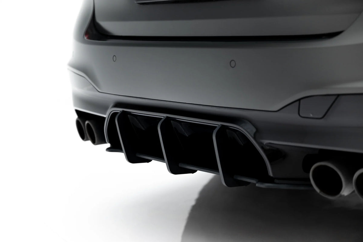 Street Pro Heckdiffusor BMW M5 F90