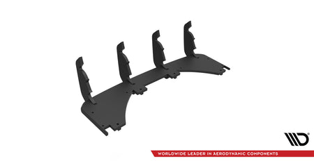 Street Pro Heckdiffusor BMW X5 M F85