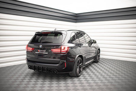 Street Pro Heckdiffusor BMW X5 M F85
