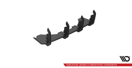 Street Pro Heckdiffusor BMW X5 M F85