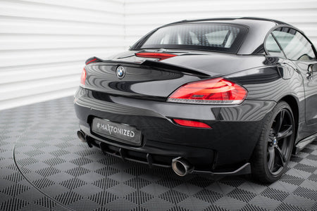 Street Pro Heckdiffusor BMW Z4 M-PACK E89 Facelift
