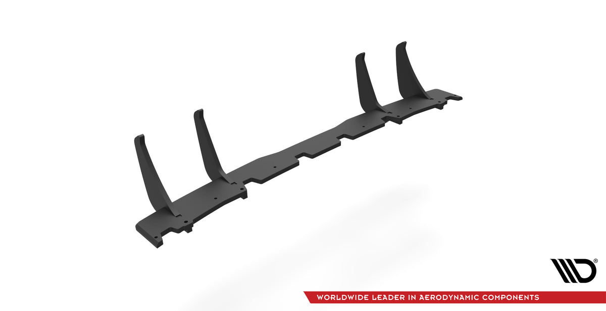 Street Pro Heckdiffusor BMW Z4 M-PACK G29