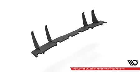 Street Pro Heckdiffusor BMW Z4 M-PACK G29