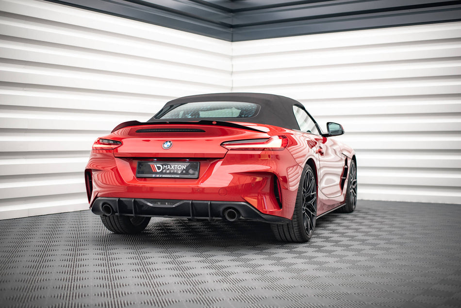 Street Pro Heckdiffusor BMW Z4 M-PACK G29