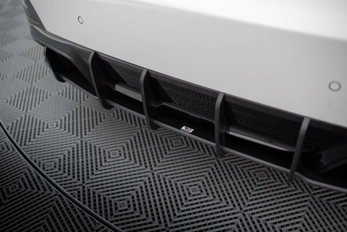 Street Pro Heckdiffusor BMW I4 M-PACK G26
