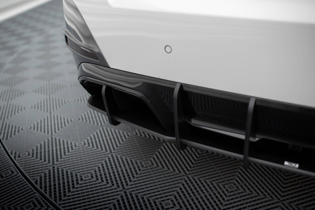 Street Pro Heckdiffusor BMW I4 M-PACK G26