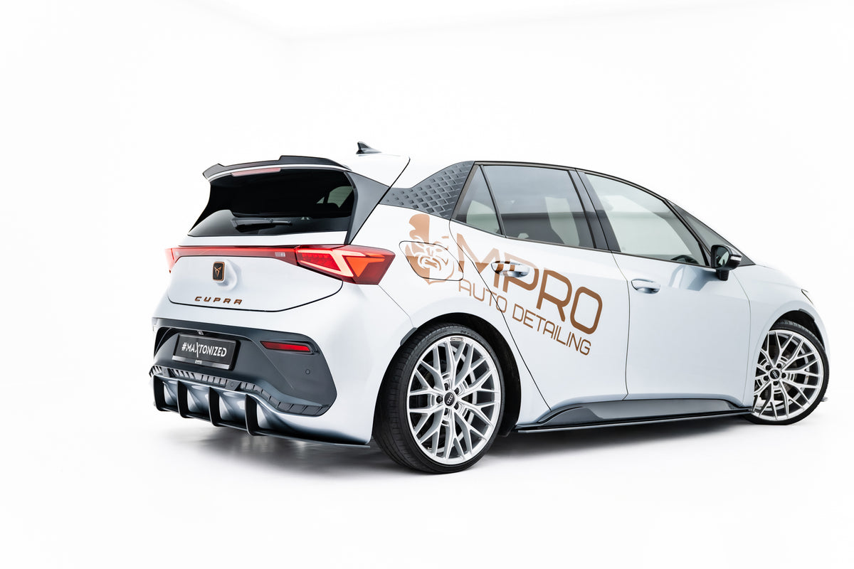 Street Pro Heckdiffusor Cupra Born MK1