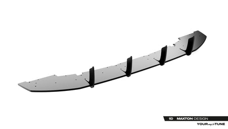 Street Pro Heckdiffusor Cupra Born MK1
