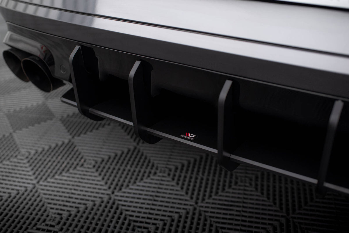 Street Pro Heckdiffusor Cupra Formentor MK1