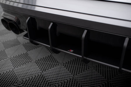 Street Pro Heckdiffusor Cupra Formentor MK1