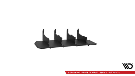 Street Pro Heckdiffusor Cupra Formentor MK1